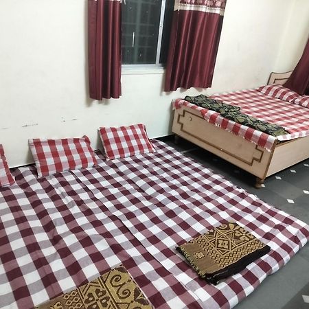 Samarth Sawali Guest House, Vidhyanagar Akkalkot Akalkot المظهر الخارجي الصورة