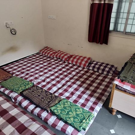 Samarth Sawali Guest House, Vidhyanagar Akkalkot Akalkot المظهر الخارجي الصورة