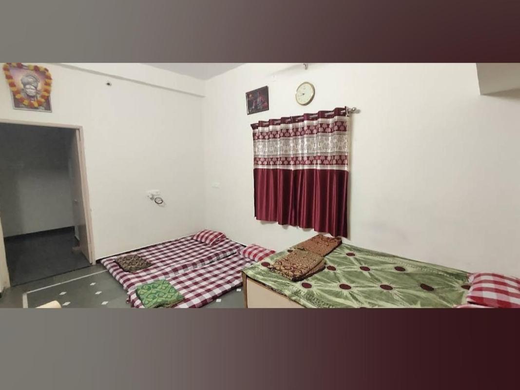 Samarth Sawali Guest House, Vidhyanagar Akkalkot Akalkot المظهر الخارجي الصورة