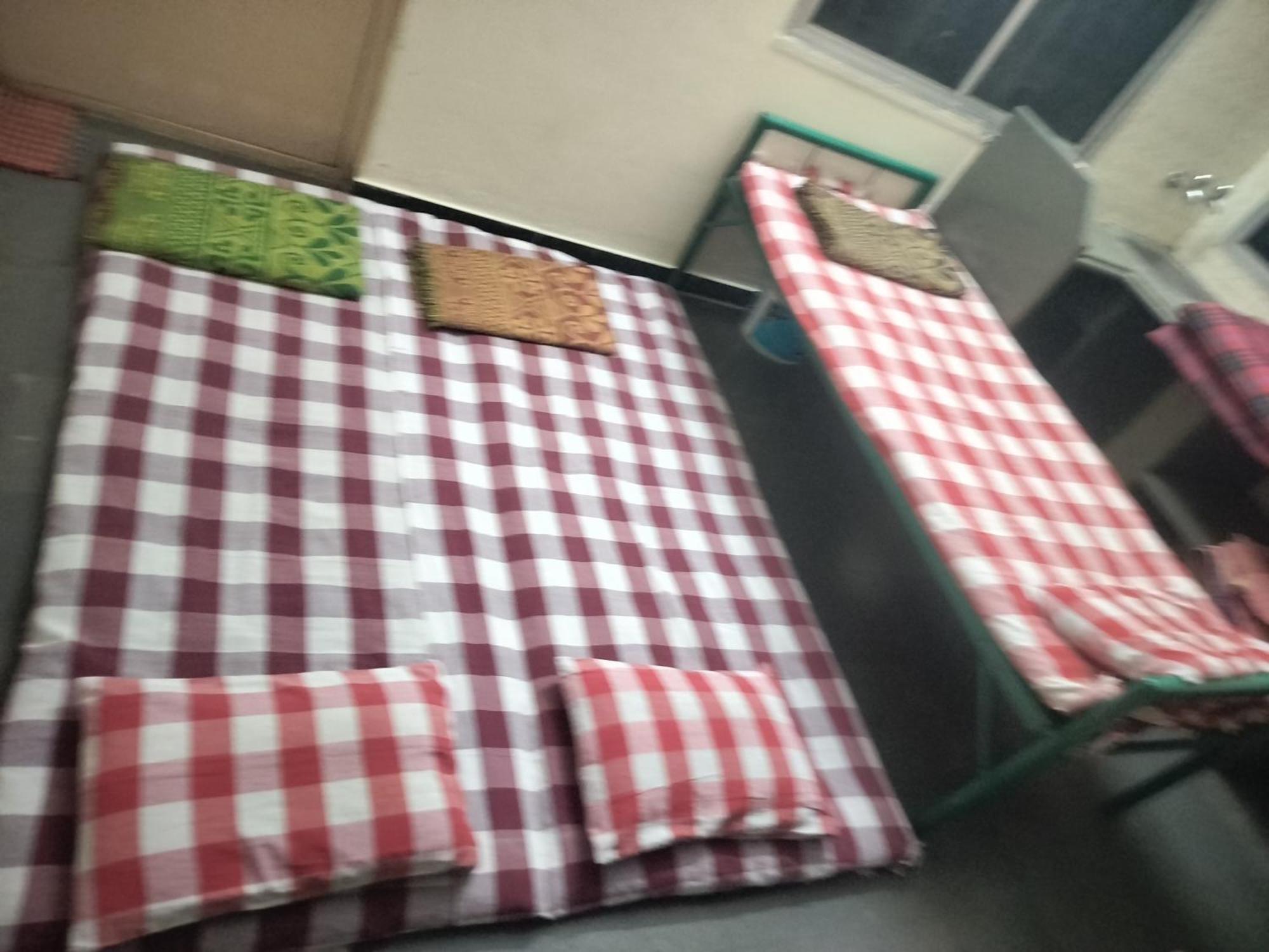 Samarth Sawali Guest House, Vidhyanagar Akkalkot Akalkot المظهر الخارجي الصورة