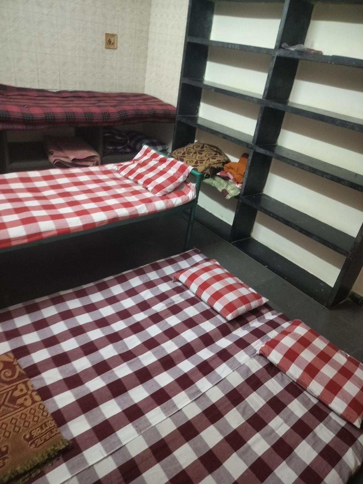 Samarth Sawali Guest House, Vidhyanagar Akkalkot Akalkot المظهر الخارجي الصورة