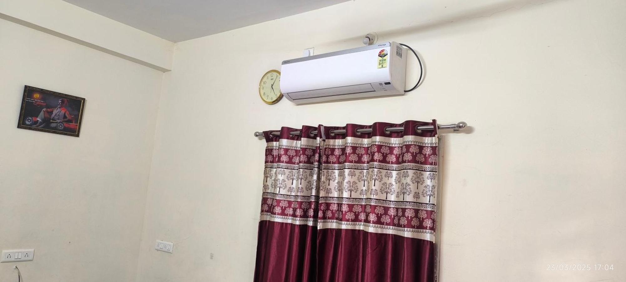 Samarth Sawali Guest House, Vidhyanagar Akkalkot Akalkot المظهر الخارجي الصورة