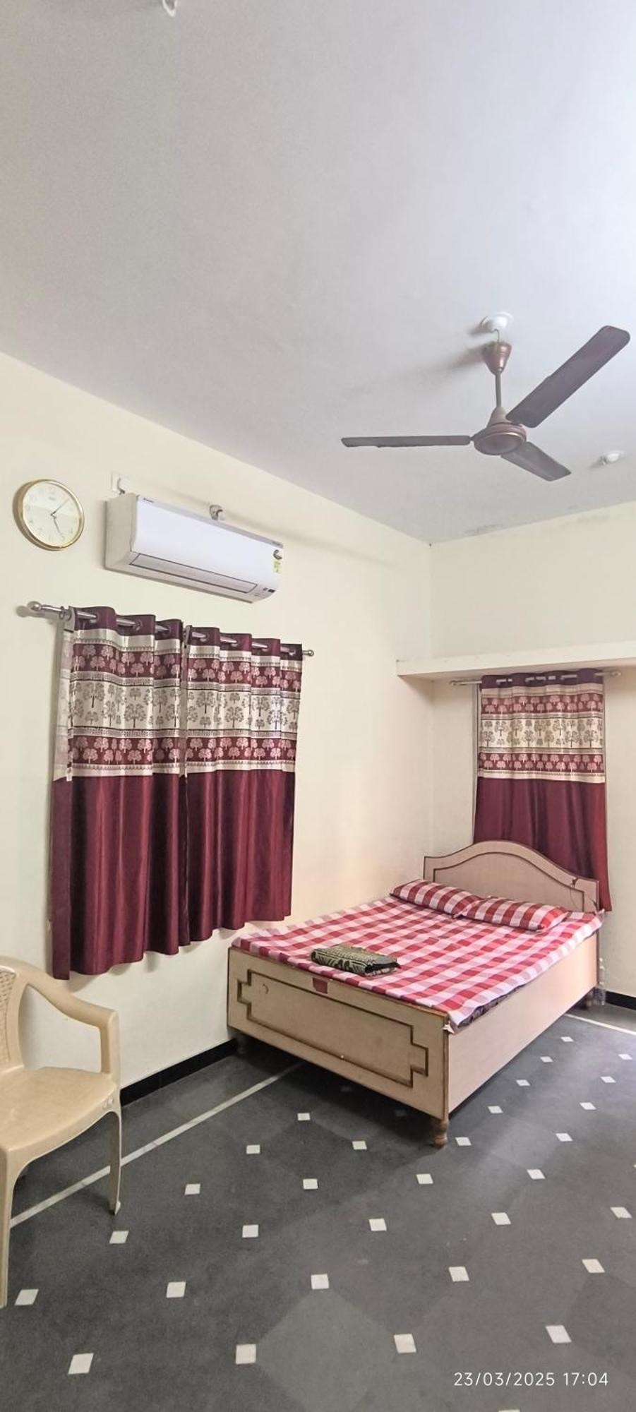 Samarth Sawali Guest House, Vidhyanagar Akkalkot Akalkot المظهر الخارجي الصورة